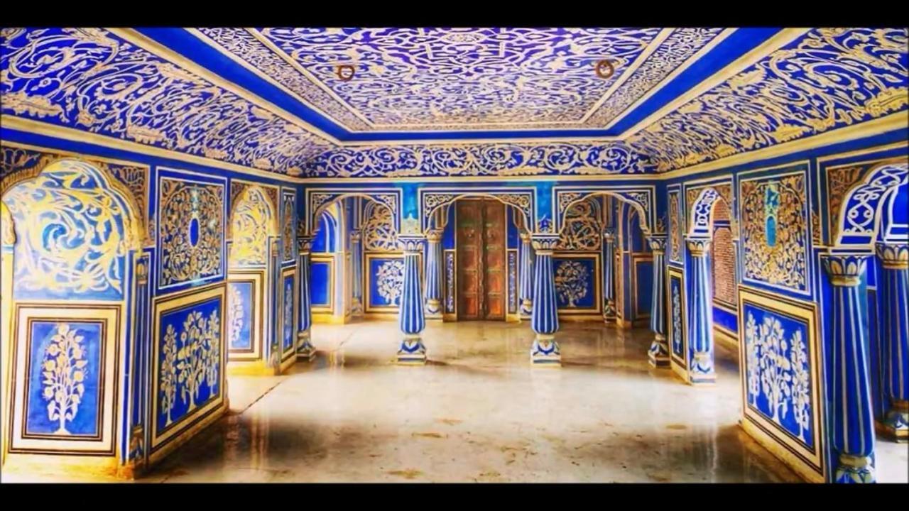 Corner Home Stay Джапур Экстерьер фото